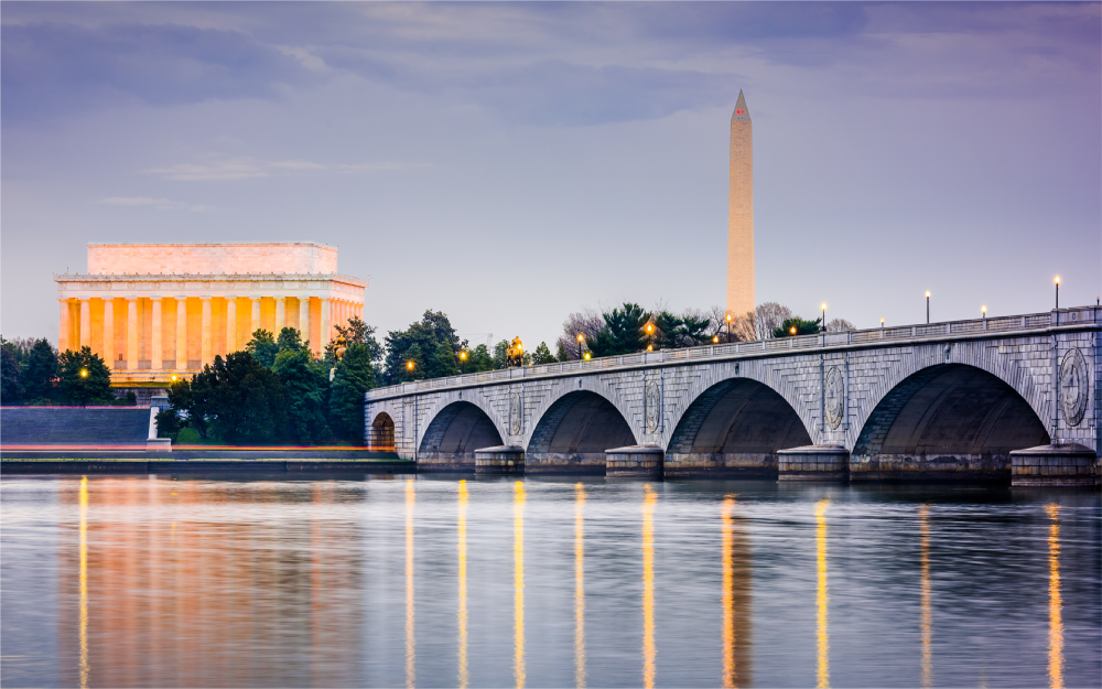 Support FSU Interns in DC Today!