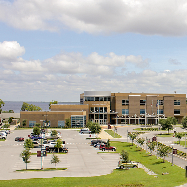 Image for Panama City Campus