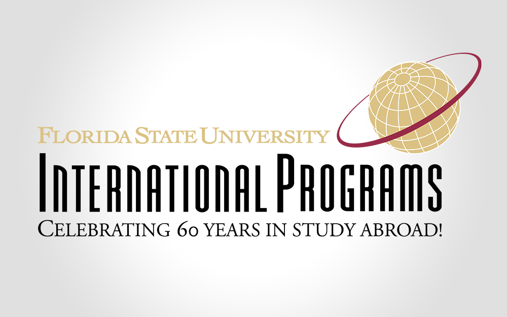 Study Abroad Scholarship Fund