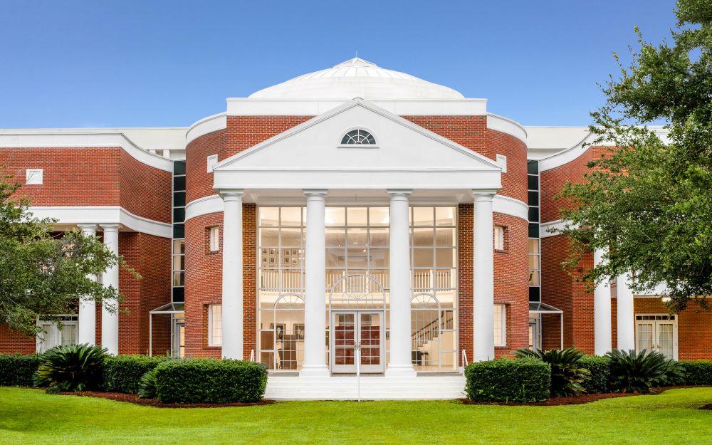 FSU College Of Law Scholarships SPARK FSU