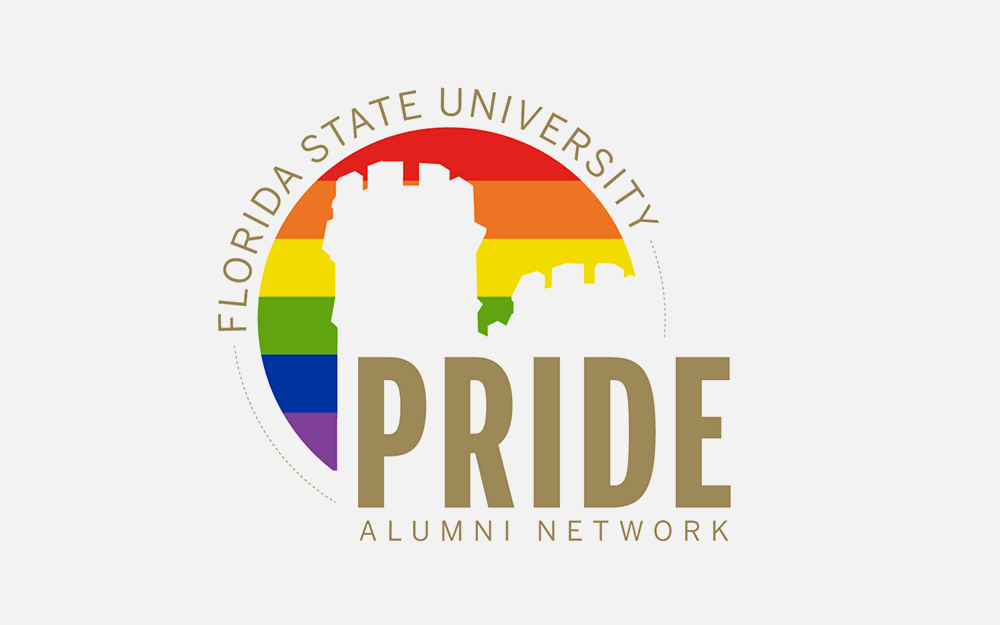 Supporting Pride on Campus