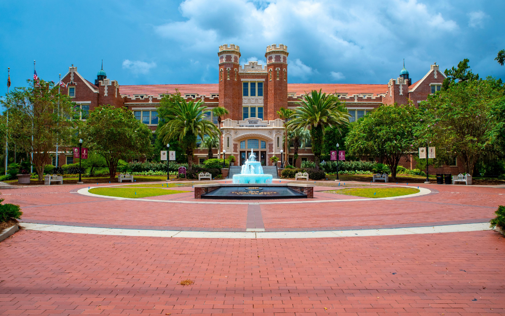 Midlands South Carolina Seminole Club Scholarship SPARK FSU Midlands South Carolina Seminole Club Scholarship SPARK FSU