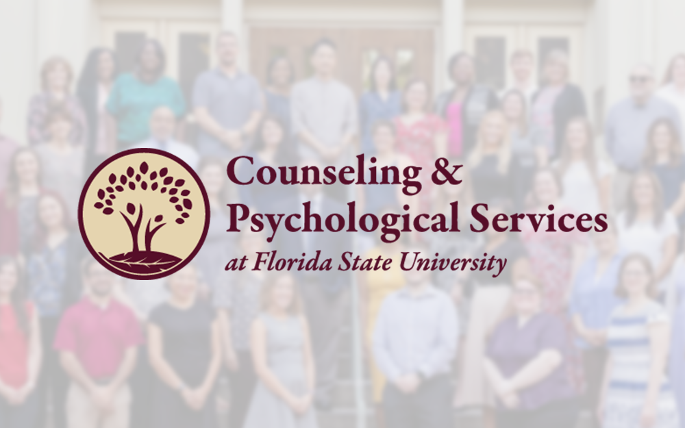 Student Support the Counseling & Psychology Center