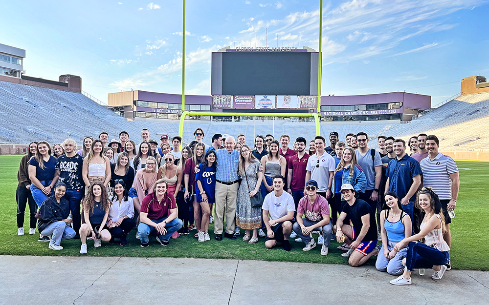 Fsu Spring Registration Secure Your Spot Now - ktt1bna