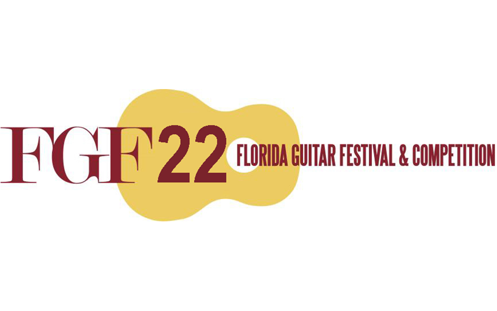 Florida Guitar Festival 2022
