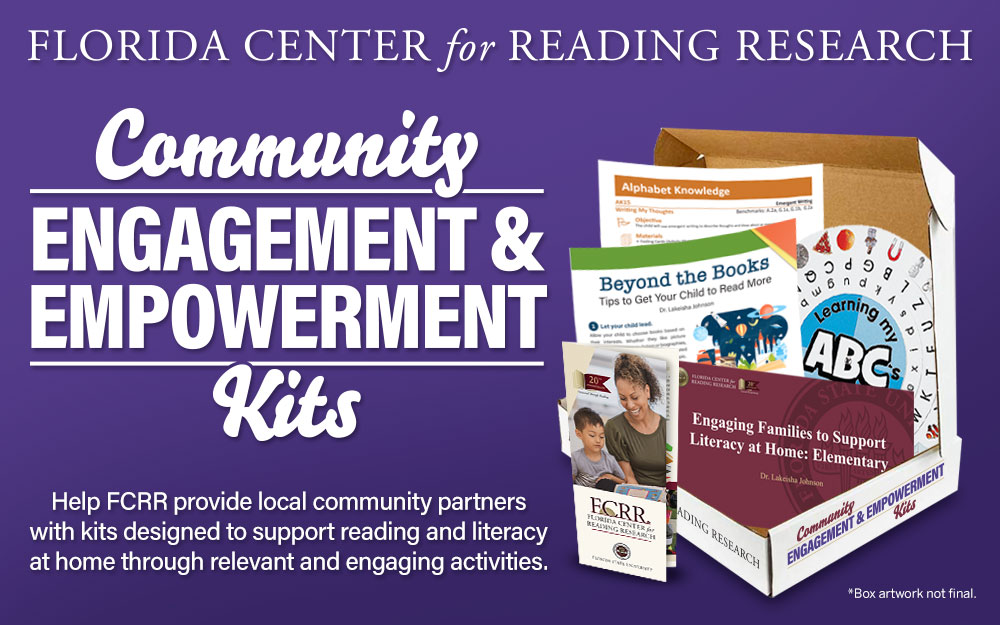 Community Engagement & Empowerment Kits