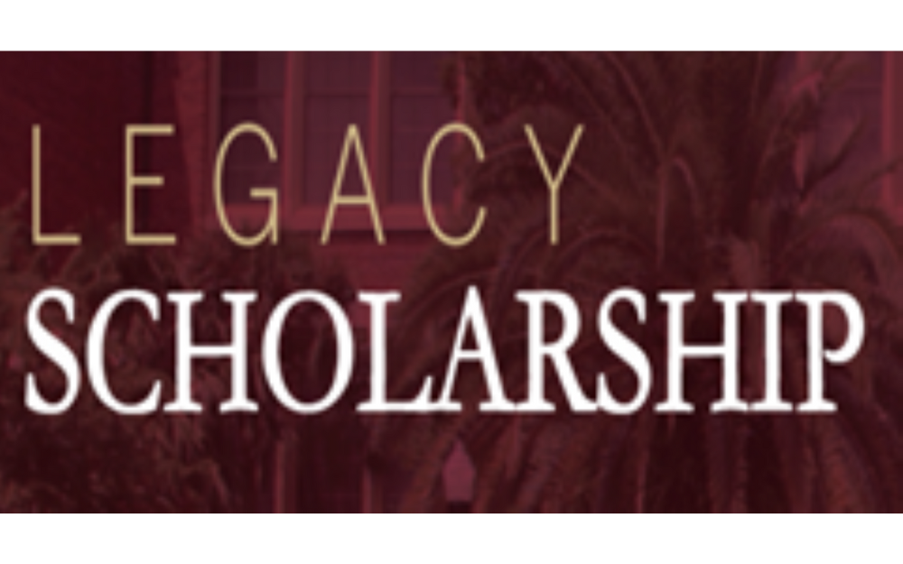 Alumni Association Legacy Scholarship | SPARK FSU