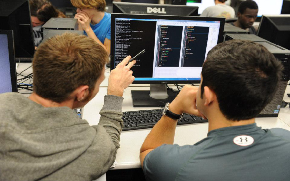 ACM Biannual Programming Competition | SPARK FSU