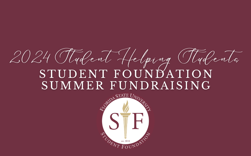 Isabella L.: Student Helping Students | SPARK FSU