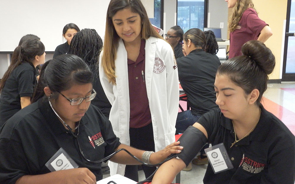 FSUCares SSTRIDE Student Award Fund