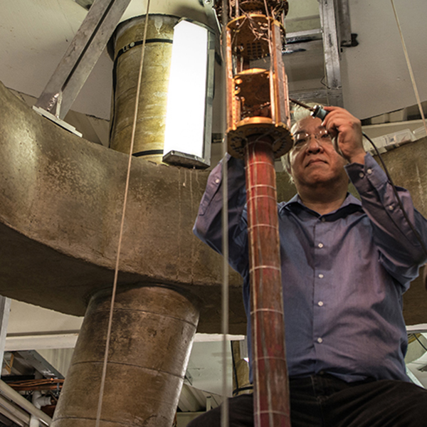 Image for RS - National High Magnetic Laboratory