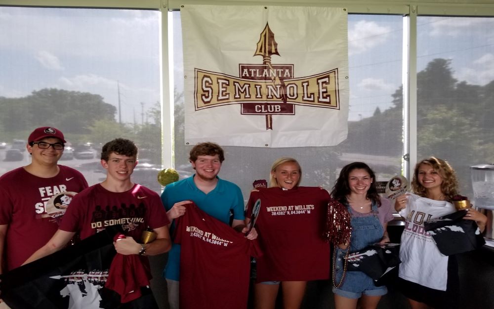 Atlanta Seminole Club Scholarship Fund