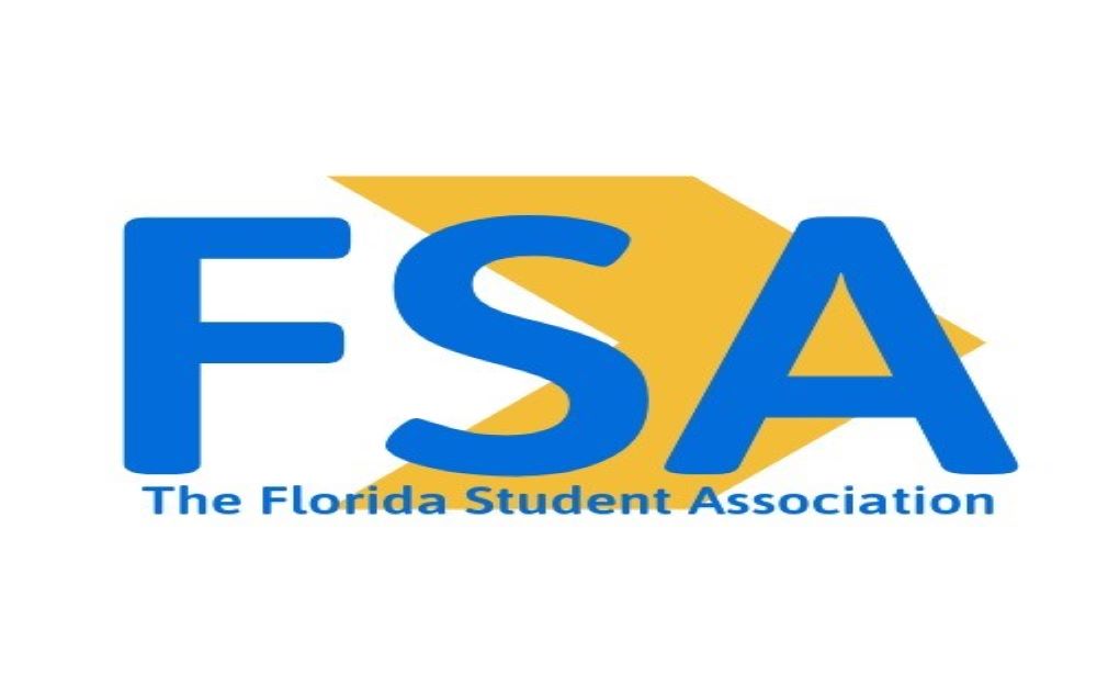 We the Future Conference: Florida Students Assoc.
