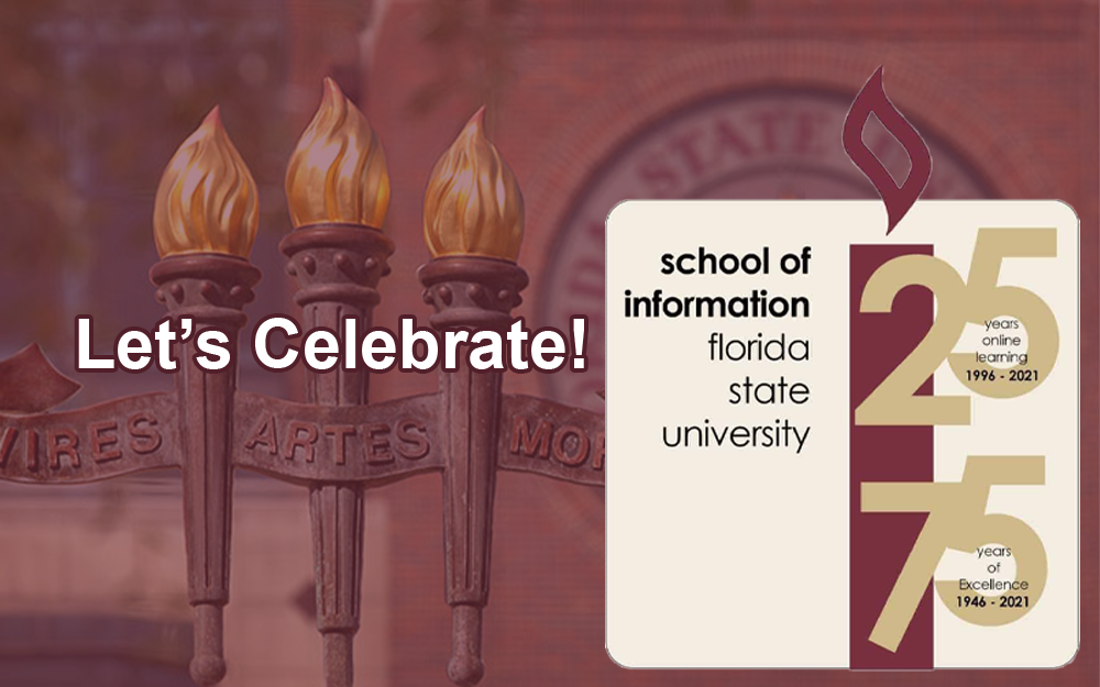 Happy 75th of Excellence 25th of Online Learning!