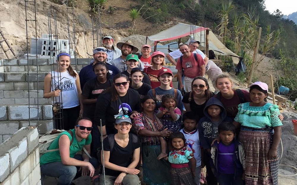 Help Guatemala Hear Mission Trip