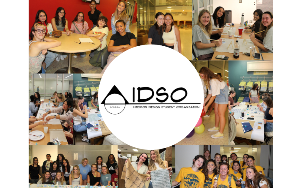 FSU Interior Design Student Organization 