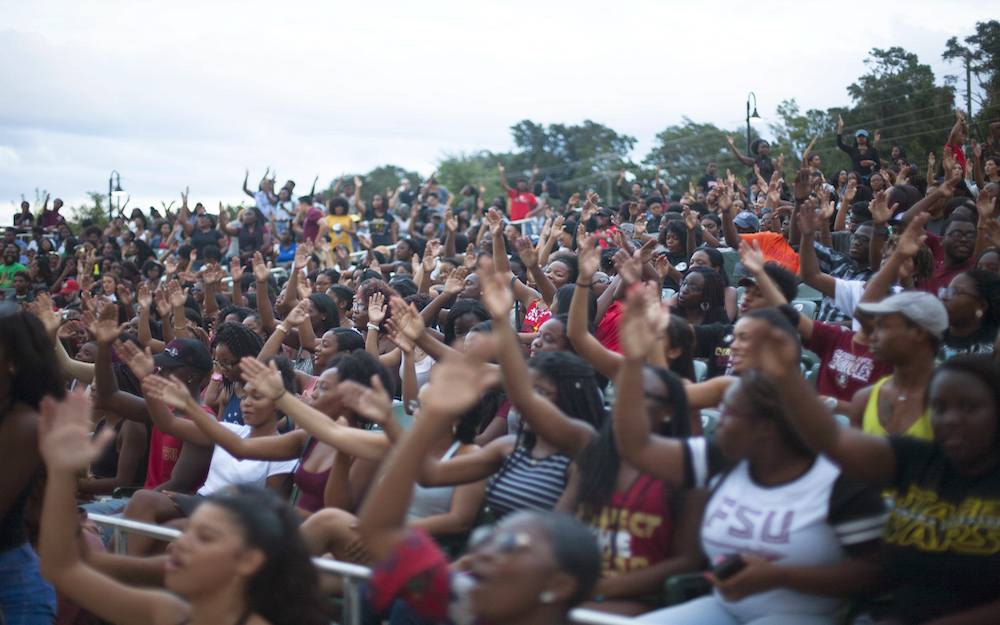 Black Student Union House