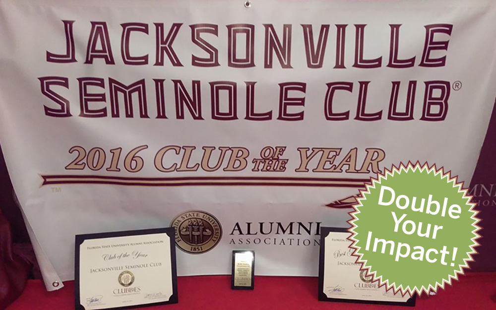 Support CARE - Jacksonville Seminole Club