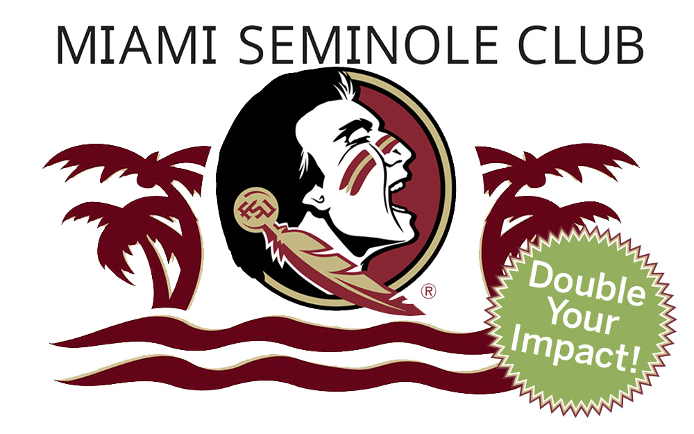 Support CARE - Miami Seminole Club