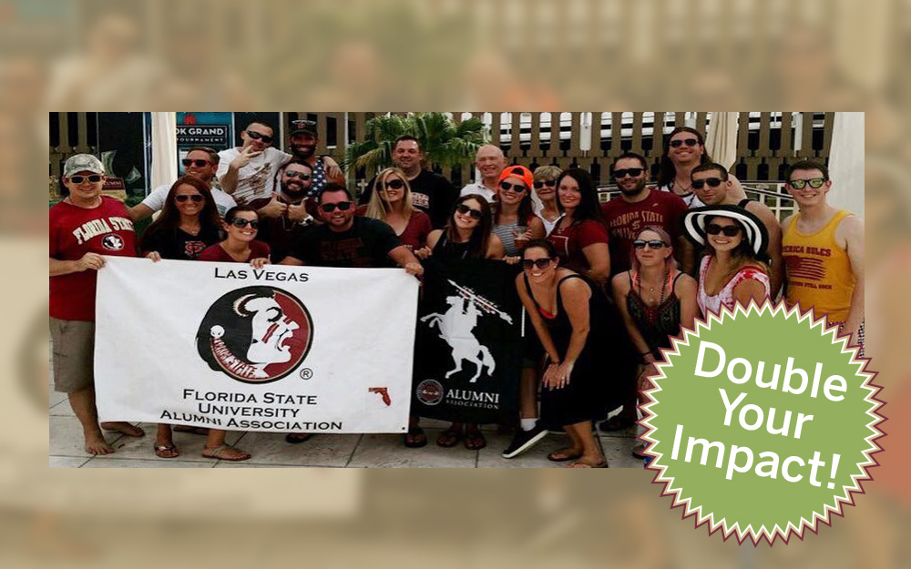 Support CARE - Las Vegas Seminole Club