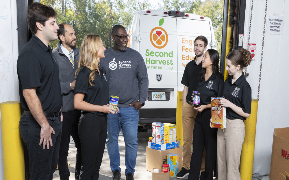 Engineering our Future