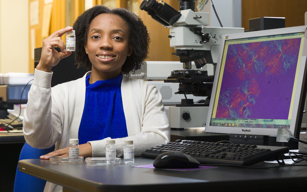 Engineering our Future