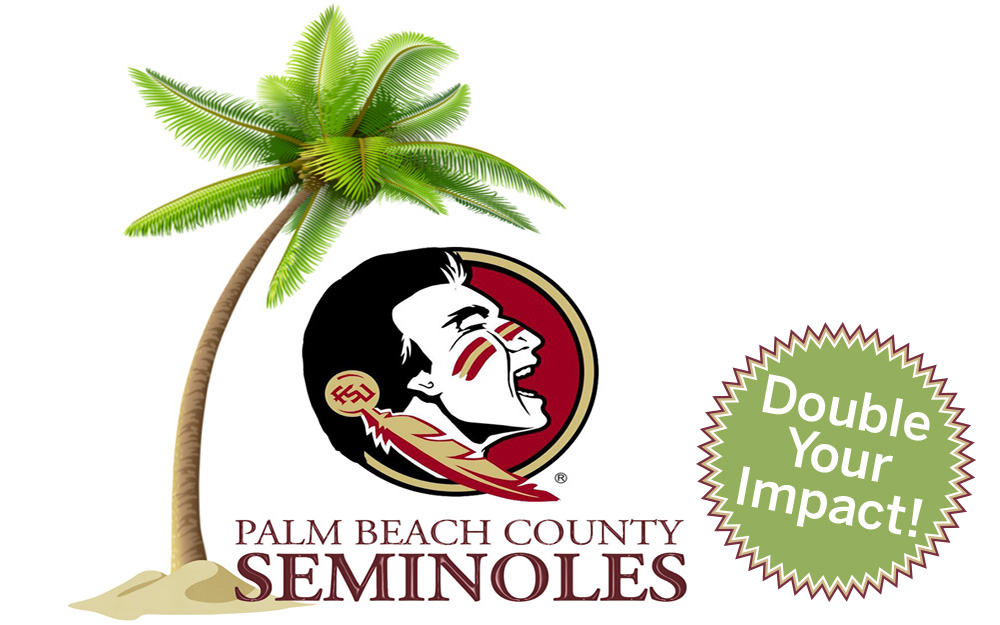 Support CARE - Palm Beach County Seminole Club