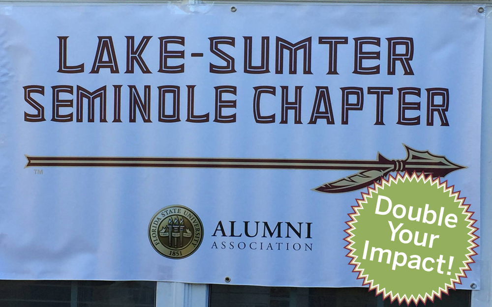 Support CARE - Lake-Sumter Seminole Chapter