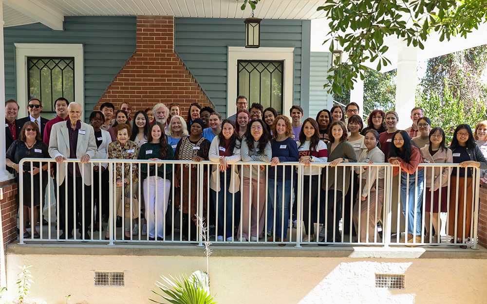 Human Development & Family Science 75 Anniversary