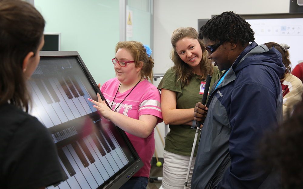 Support Teacher Education