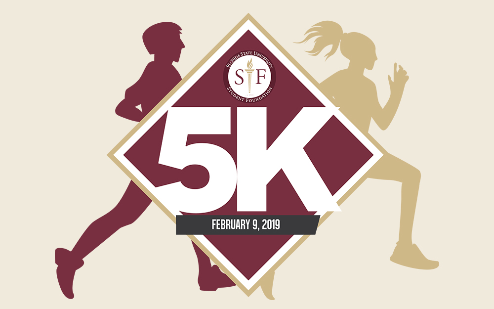 Third Annual Student Foundation 5K Relay