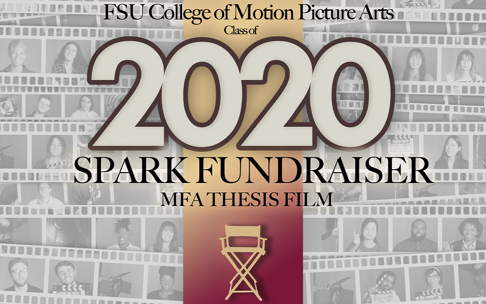 Support the MFA 2020 Thesis Films!