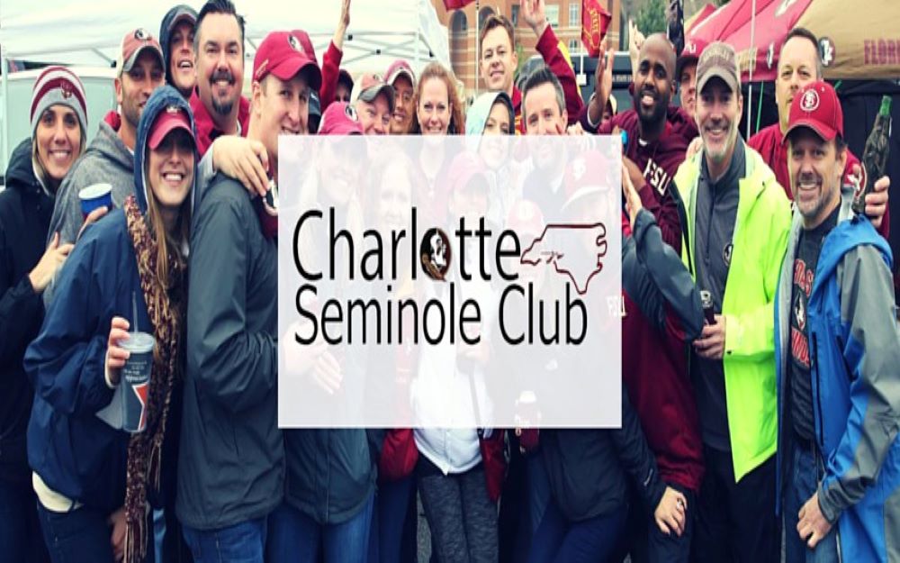 Charlotte Seminole Club Scholarship Fund